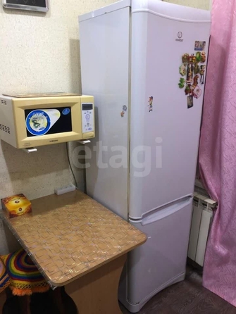 
  Сдам в аренду 1-комнатную квартиру, 30 м², Новосибирск

. Фото 8.