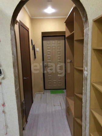 
  Сдам в аренду 1-комнатную квартиру, 30 м², Новосибирск

. Фото 9.