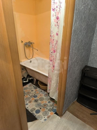
  Сдам в аренду 1-комнатную квартиру, 29 м², Новосибирск

. Фото 5.