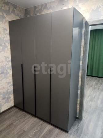 
  Сдам в аренду апартаменты, 32 м², Новосибирск

. Фото 8.