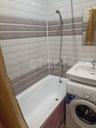 
  Сдам в аренду апартаменты, 32 м², Новосибирск

. Фото 12.