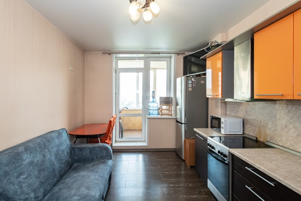 
  Продается 1-комн. квартира, 48.2 м², Галущака ул, д. 11
. Фото 5.
