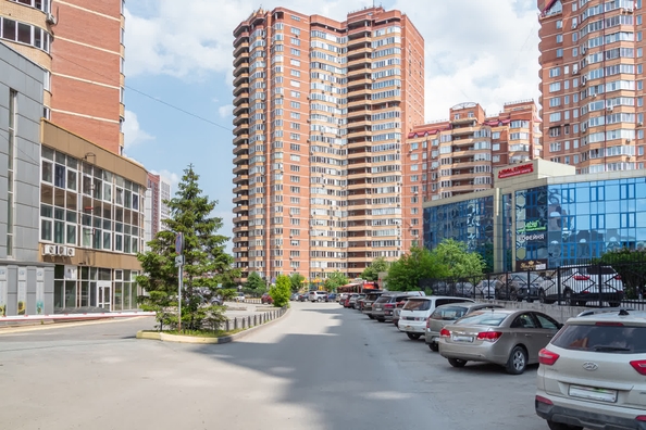
  Продается 1-комн. квартира, 48.2 м², Галущака ул, д. 11
. Фото 21.