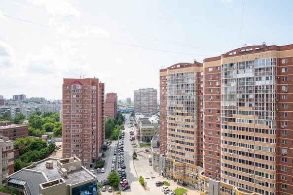 
  Продается 1-комн. квартира, 48.2 м², Галущака ул, д. 11
. Фото 24.