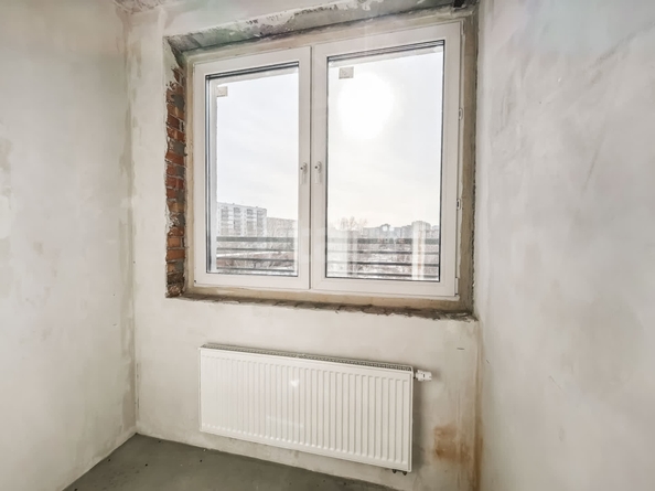 
   Продам студию, 28.2 м², Выборная ул, 133/1

. Фото 31.