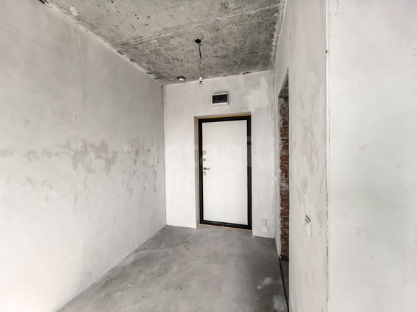 
   Продам студию, 28.2 м², Выборная ул, 133/1

. Фото 33.