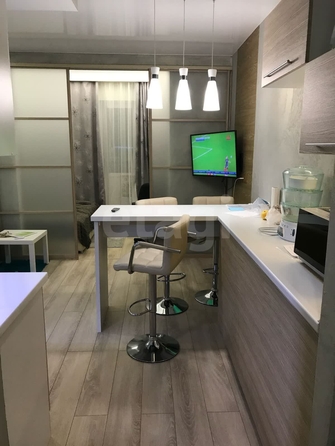 
   Продам студию, 31.3 м², Виктора Уса ул, 4

. Фото 3.