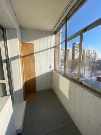 
  Сдам в аренду 3-комнатную квартиру, 77 м², Новосибирск

. Фото 2.