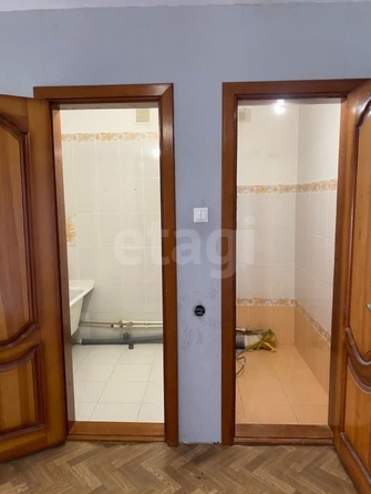 
  Сдам в аренду 3-комнатную квартиру, 77 м², Новосибирск

. Фото 13.