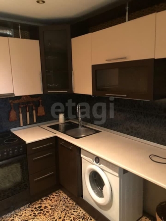 
  Сдам в аренду 1-комнатную квартиру, 45 м², Новосибирск

. Фото 2.