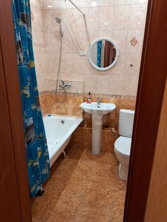 
  Сдам в аренду 1-комнатную квартиру, 36 м², Новосибирск

. Фото 6.