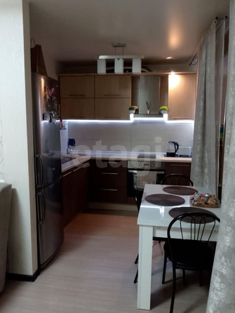 
  Сдам в аренду 2-комнатную квартиру, 45 м², Новосибирск

. Фото 1.