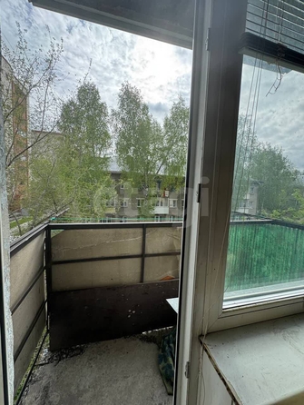 
   Продам 1-комнатную, 31 м², Калинина ул, 16

. Фото 9.