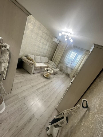 
  Сдам в аренду 1-комнатную квартиру, 40 м², Новосибирск

. Фото 4.