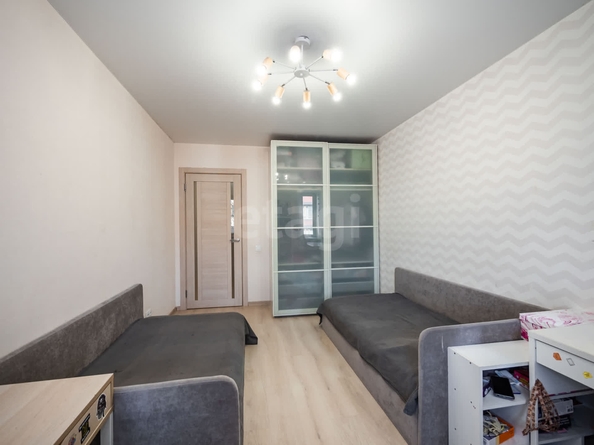 
   Продам 3-комнатную, 79.3 м², Большевистская ул, 122

. Фото 9.