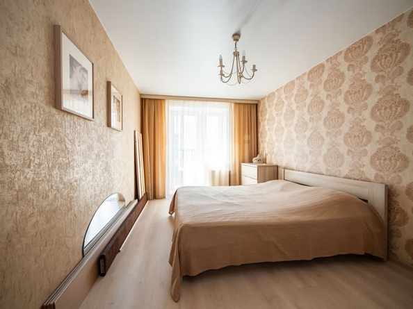 
   Продам 3-комнатную, 79.3 м², Большевистская ул, 122

. Фото 37.