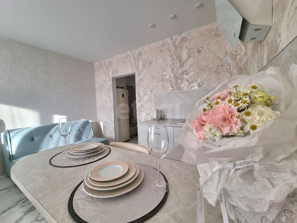 
  Сдам в аренду 1-комнатную квартиру, 33 м², Новосибирск

. Фото 4.