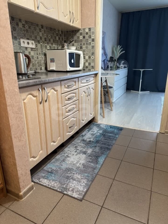 
  Сдам в аренду апартаменты, 29.5 м², Новосибирск

. Фото 3.