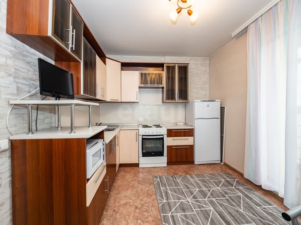 
   Продам 1-комнатную, 36 м², Чехова ул, 111

. Фото 10.