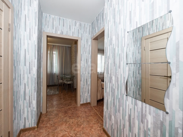 
   Продам 1-комнатную, 36 м², Чехова ул, 111

. Фото 13.
