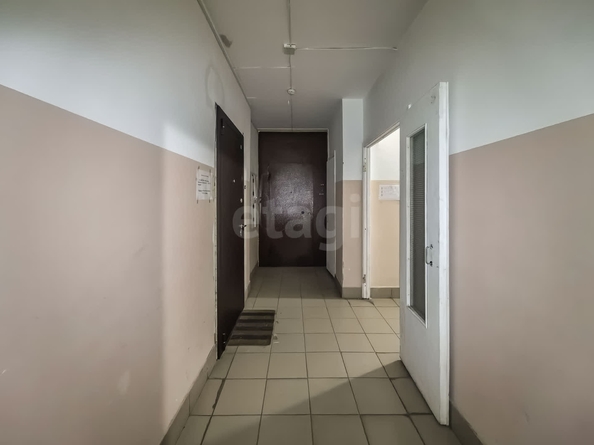 
   Продам 1-комнатную, 36 м², Чехова ул, 111

. Фото 22.