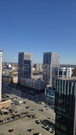 
  Сдается 2-комн. квартира, 37 м², Московская ул, д. 75
. Фото 26.