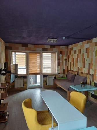 
  Сдам в аренду 2-комнатную квартиру, 55 м², Новосибирск

. Фото 1.