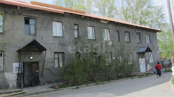 
  Сдам в аренду 3-комнатную квартиру, 55 м², Новосибирск

. Фото 8.