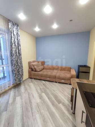 
  Сдам в аренду апартаменты, 23 м², Новосибирск

. Фото 2.