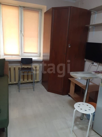 
  Сдам в аренду апартаменты, 14 м², Новосибирск

. Фото 2.