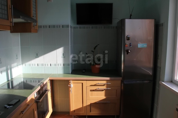 
  Сдам в аренду 1-комнатную квартиру, 50 м², Новосибирск

. Фото 5.