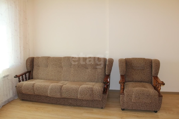 
  Сдам в аренду 1-комнатную квартиру, 50 м², Новосибирск

. Фото 9.