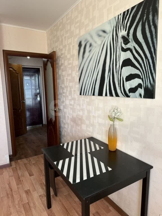 
  Сдам в аренду 1-комнатную квартиру, 39 м², Новосибирск

. Фото 6.