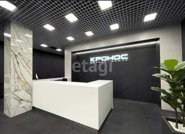 
   Сдам офис, 436 м², Советская ул, 5

. Фото 1.