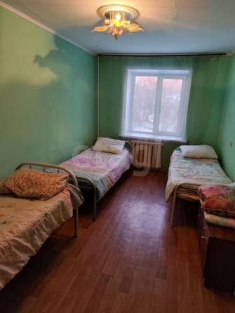
  Сдам в аренду 3-комнатную квартиру, 70 м², Новосибирск

. Фото 6.