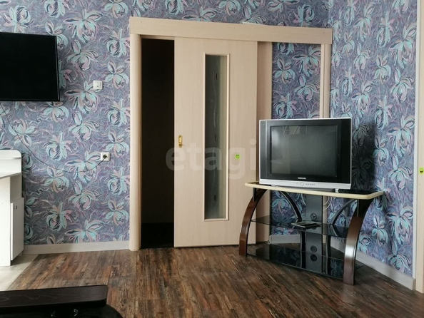 
  Сдам в аренду 2-комнатную квартиру, 62 м², Новосибирск

. Фото 6.