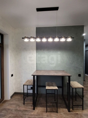 
  Сдам в аренду 1-комнатную квартиру, 43 м², Новосибирск

. Фото 4.