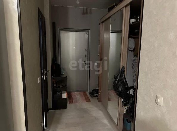 
  Продается 1-комн. квартира, 40 м², 1-я Чулымская ул, д. 112/2
. Фото 4.