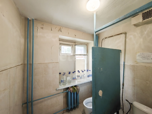 
   Продам комнату, 10 м², Аэропорт ул, 54

. Фото 6.