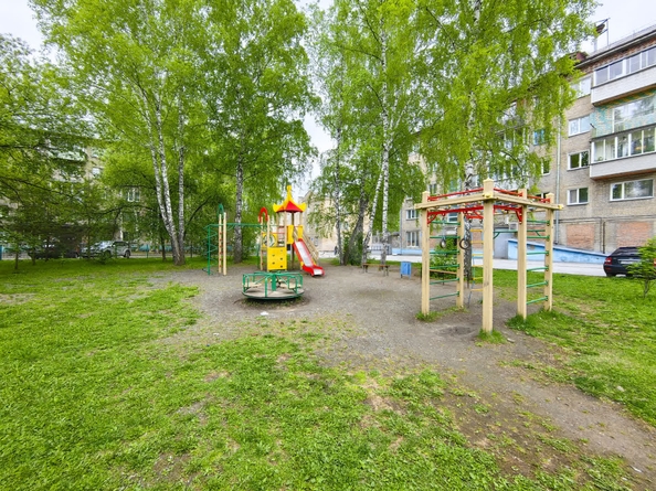 
   Продам комнату, 10 м², Аэропорт ул, 54

. Фото 19.