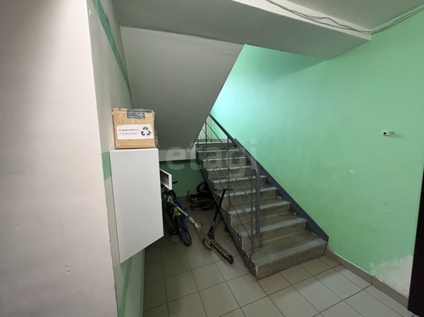 
  Продается 2-комн. квартира, 52.7 м², Кубовая ул, д. 113/2
. Фото 10.