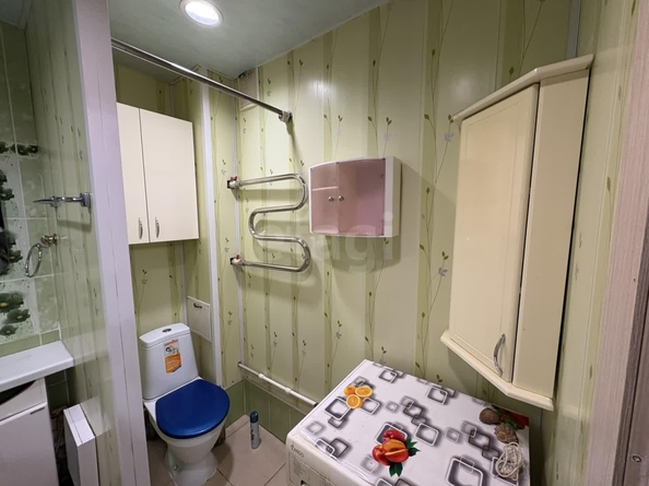 
  Продается 2-комн. квартира, 52.7 м², Кубовая ул, д. 113/2
. Фото 22.