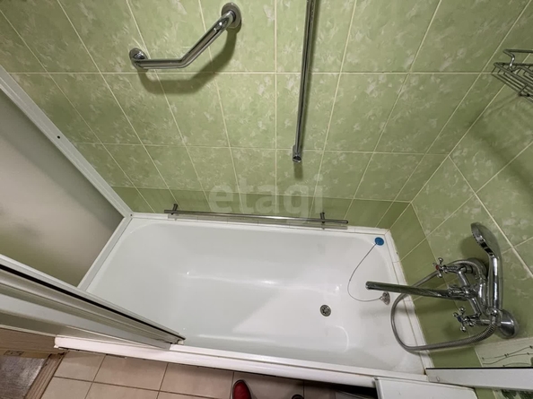 
  Продается 2-комн. квартира, 52.7 м², Кубовая ул, д. 113/2
. Фото 23.