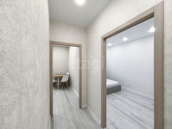 
   Продам 1-комнатную, 35.7 м², Михаила Немыткина ул, 7

. Фото 5.