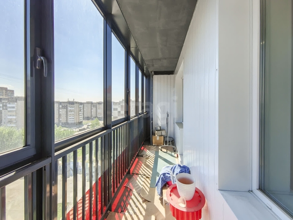 
   Продам 1-комнатную, 35.7 м², Михаила Немыткина ул, 7

. Фото 10.