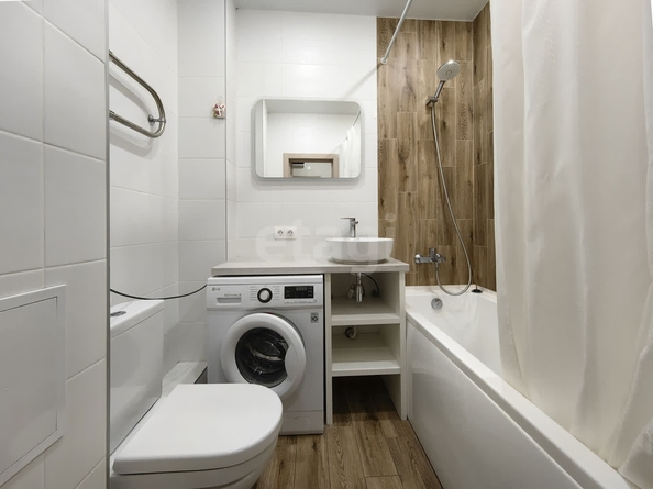 
   Продам 1-комнатную, 35.7 м², Михаила Немыткина ул, 7

. Фото 15.