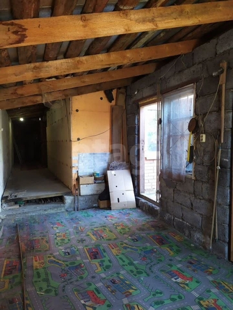 
   Продам дом, 52 м², Новосибирск

. Фото 13.