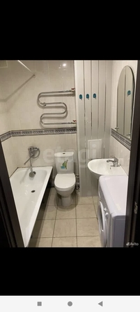 
   Продам студию, 27 м², Виктора Уса ул, 15

. Фото 2.