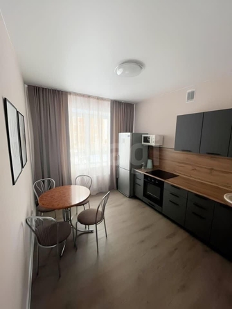 
  Сдам в аренду 1-комнатную квартиру, 33 м², Новосибирск

. Фото 2.