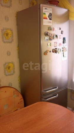 
  Сдам в аренду 1-комнатную квартиру, 30 м², Новосибирск

. Фото 5.